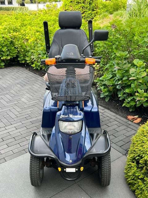 Scootmobiel