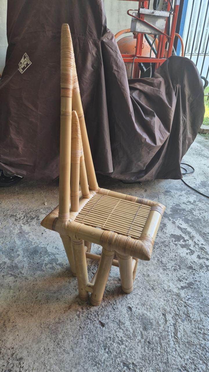 Gratis diverse stoelen
