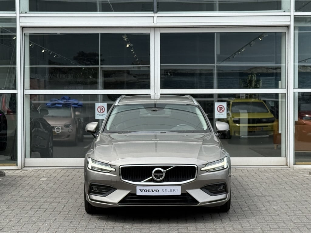 Volvo V60 2.0 b3 business pro