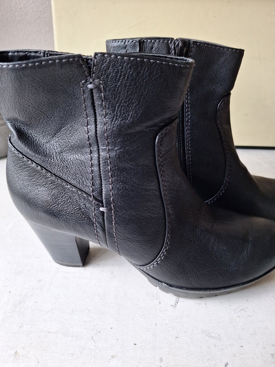 Damens schoenen