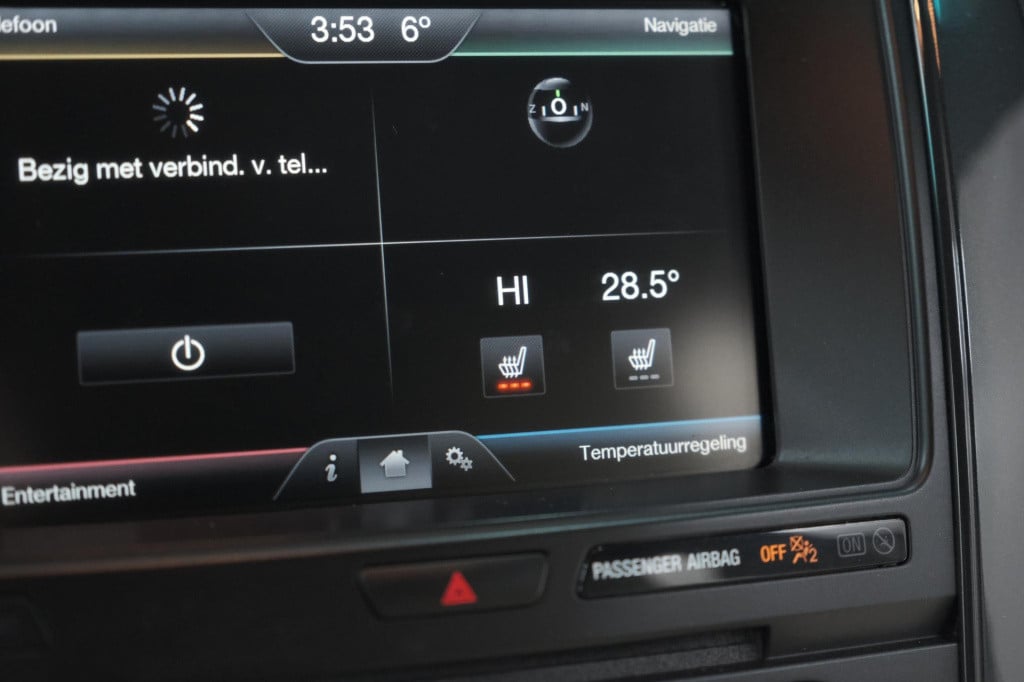 Ford Explorer xlt 2.3 ecoboost | 7 zitplaatsen | camera | dodehoekdetectie 
