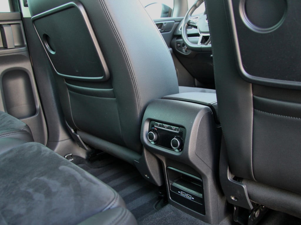 Volkswagen Sharan 7p 1.4 tsi 150pk dsg highline | elektrische schuifdeuren