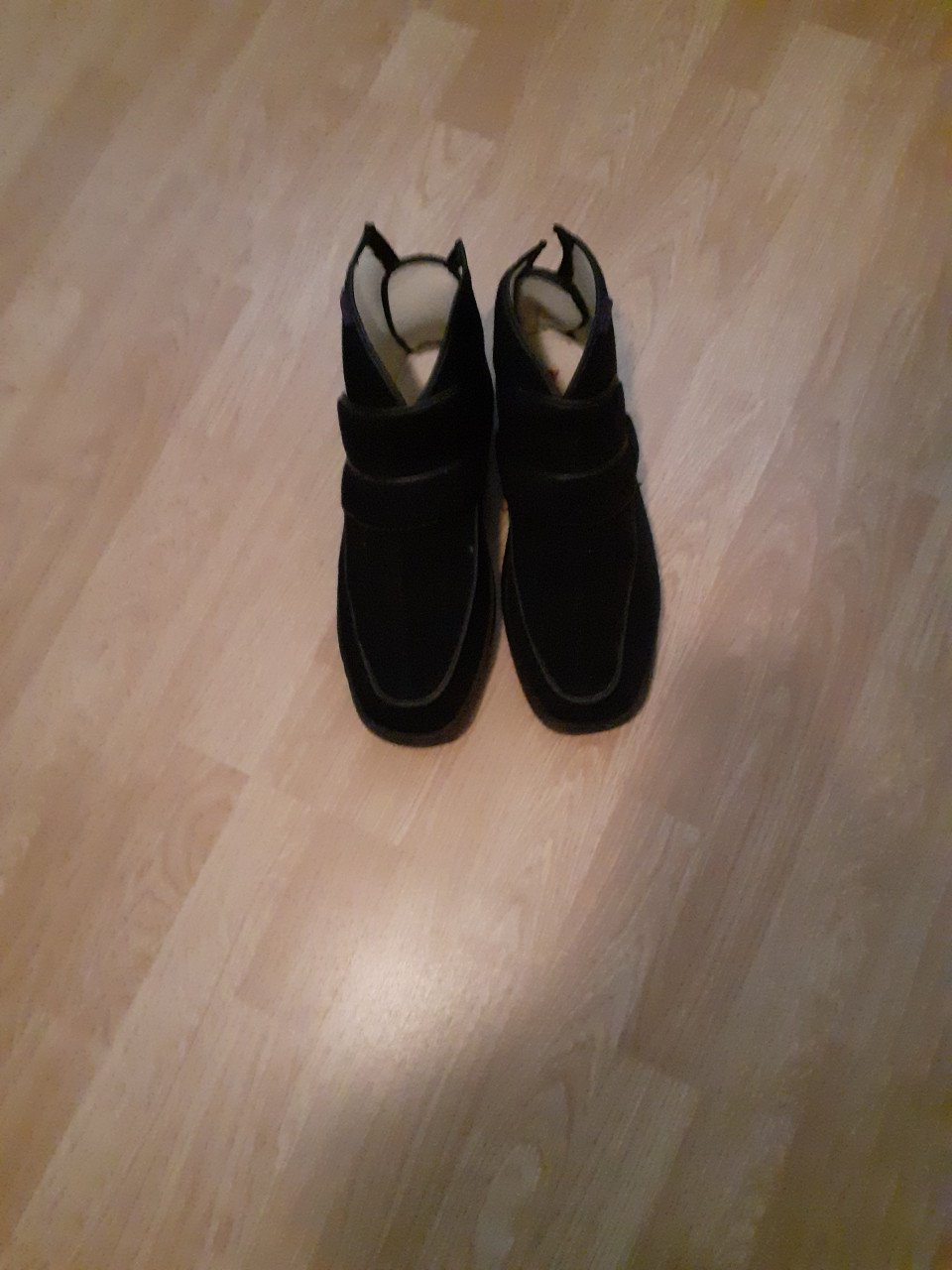 Verband pantoffels