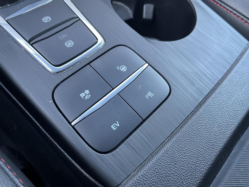 Ford Kuga 2.5 phev st-line x | climate control | adaptieve cruise control |