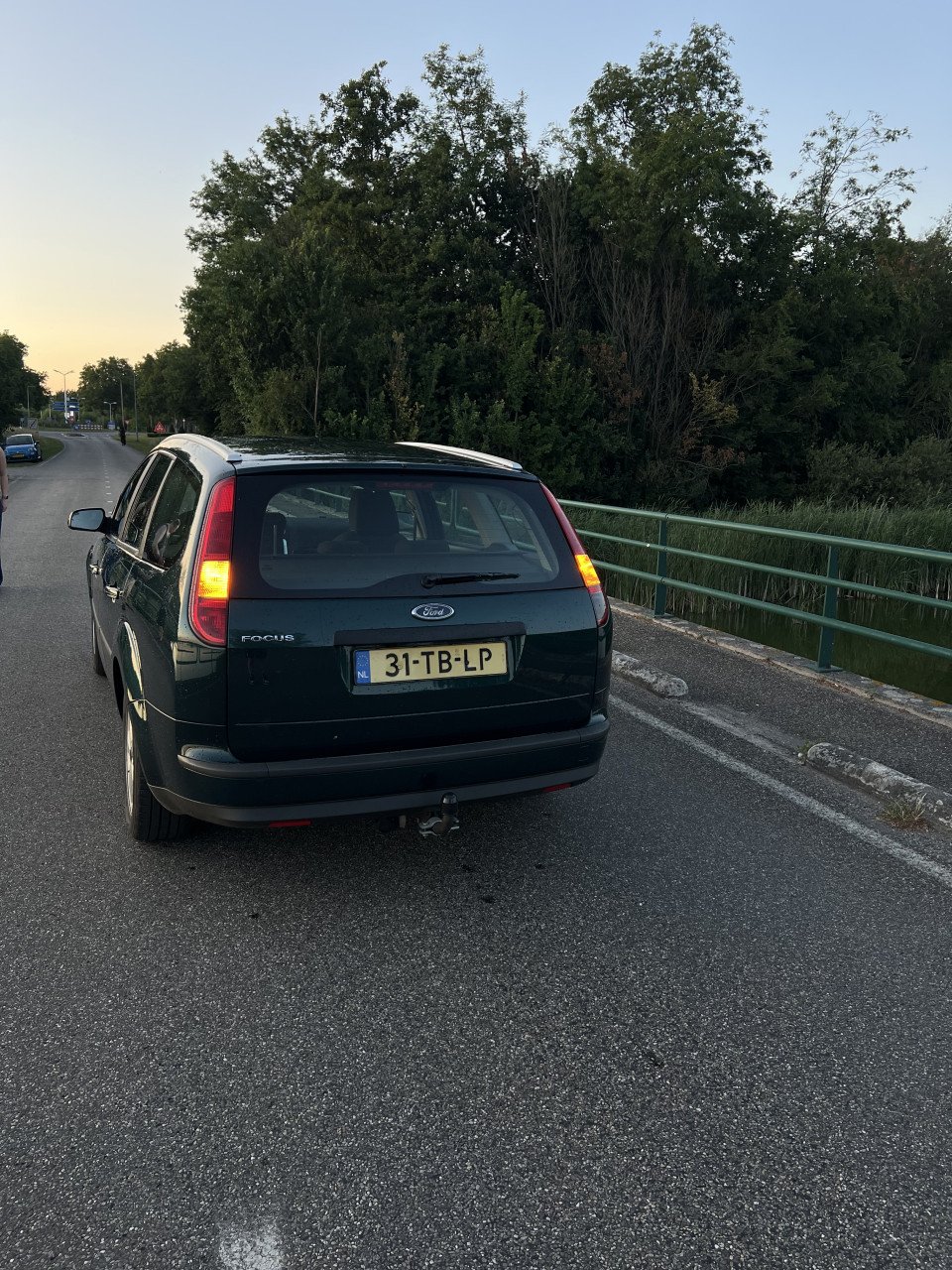 Ford focus 2006