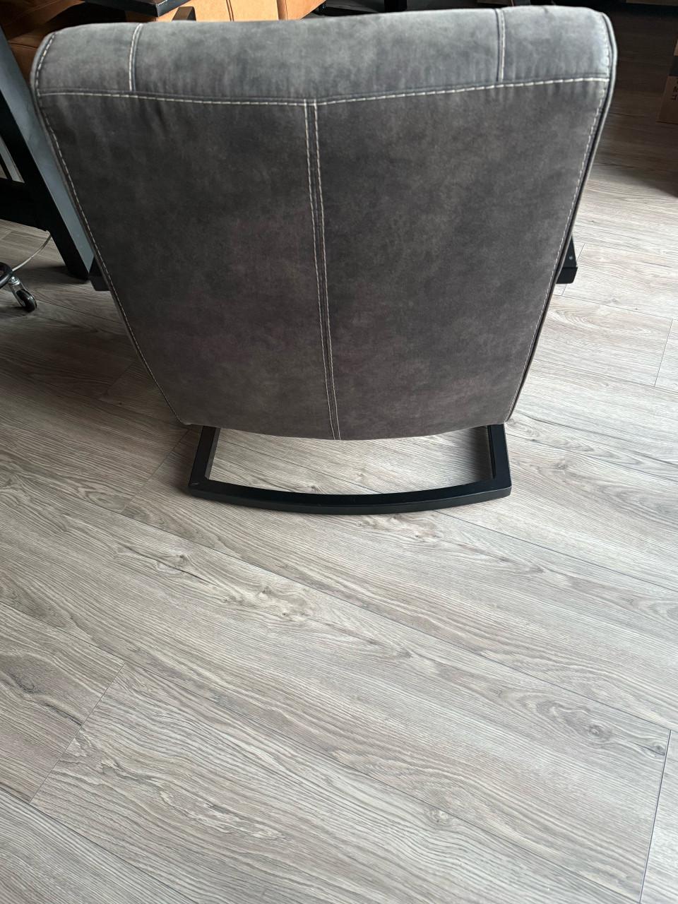 Mooie fauteuil stoel