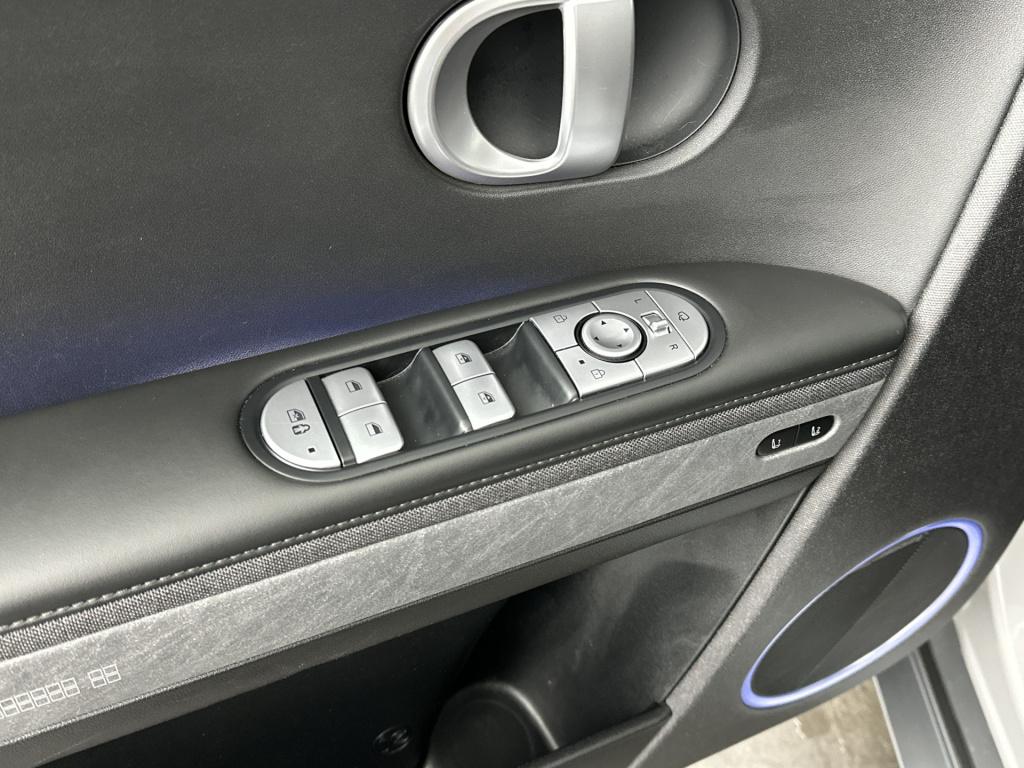 Hyundai Ioniq 5 lounge awd 73kwh | bose | panoramadak | stoelgeheugen | 360