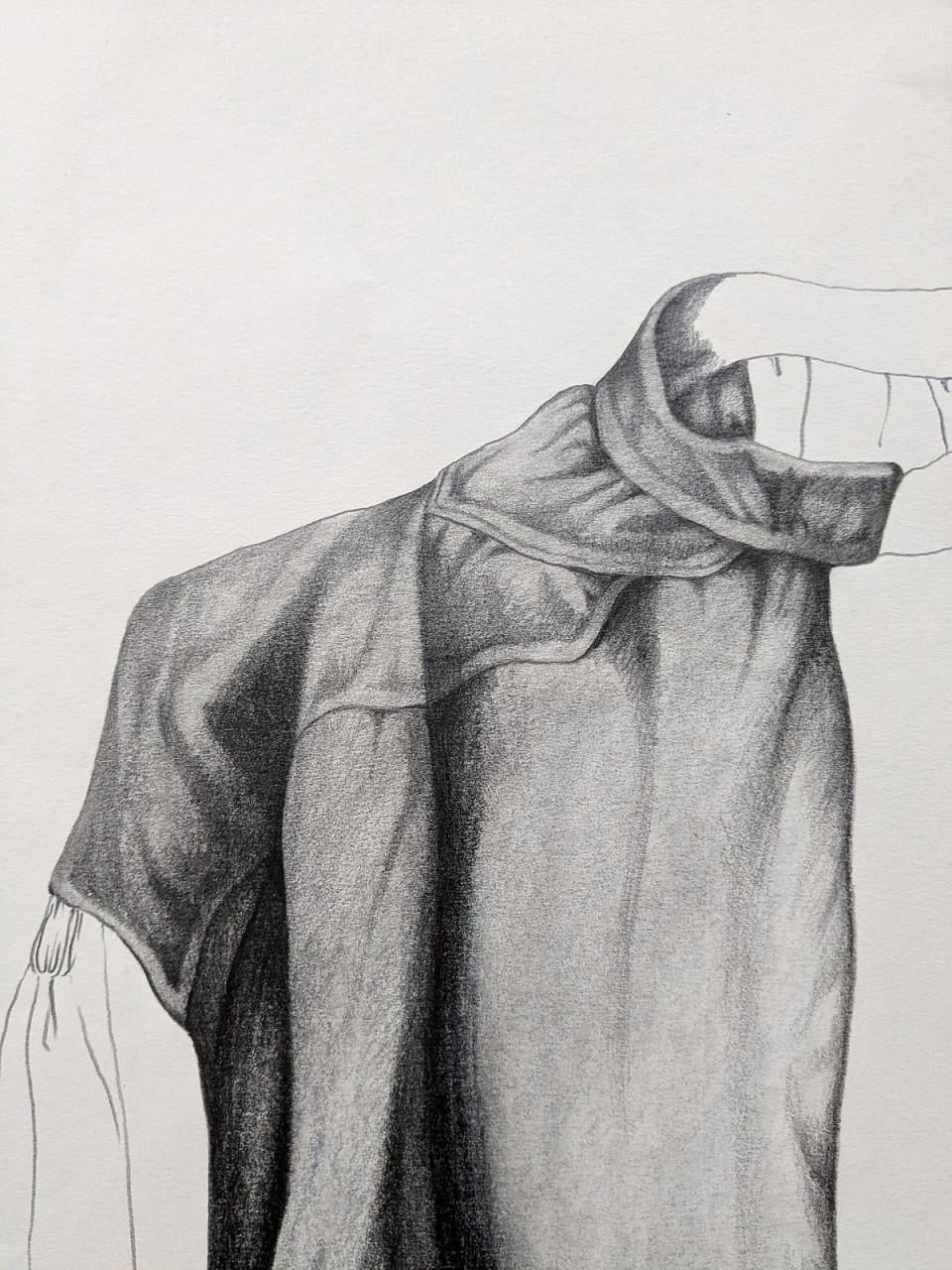 Kunstwerken van de Vlissingse kunstenaar Jan Haas