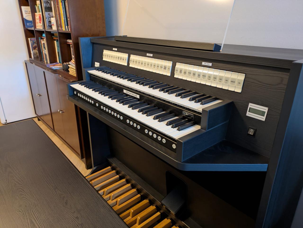 Johannus Studio 150