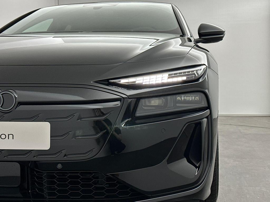 Audi A6 Avant E-tron s edition 83 kwh