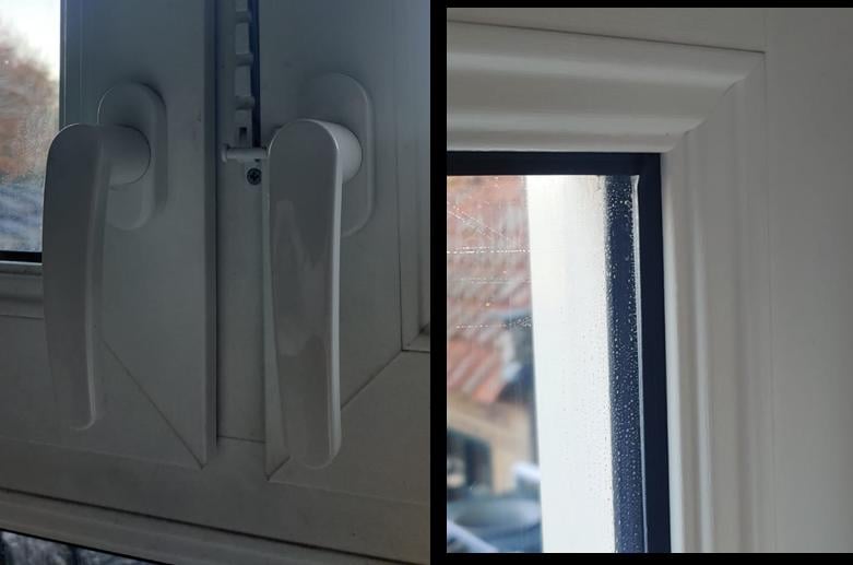 Kunststof kozijn Belisol HR++