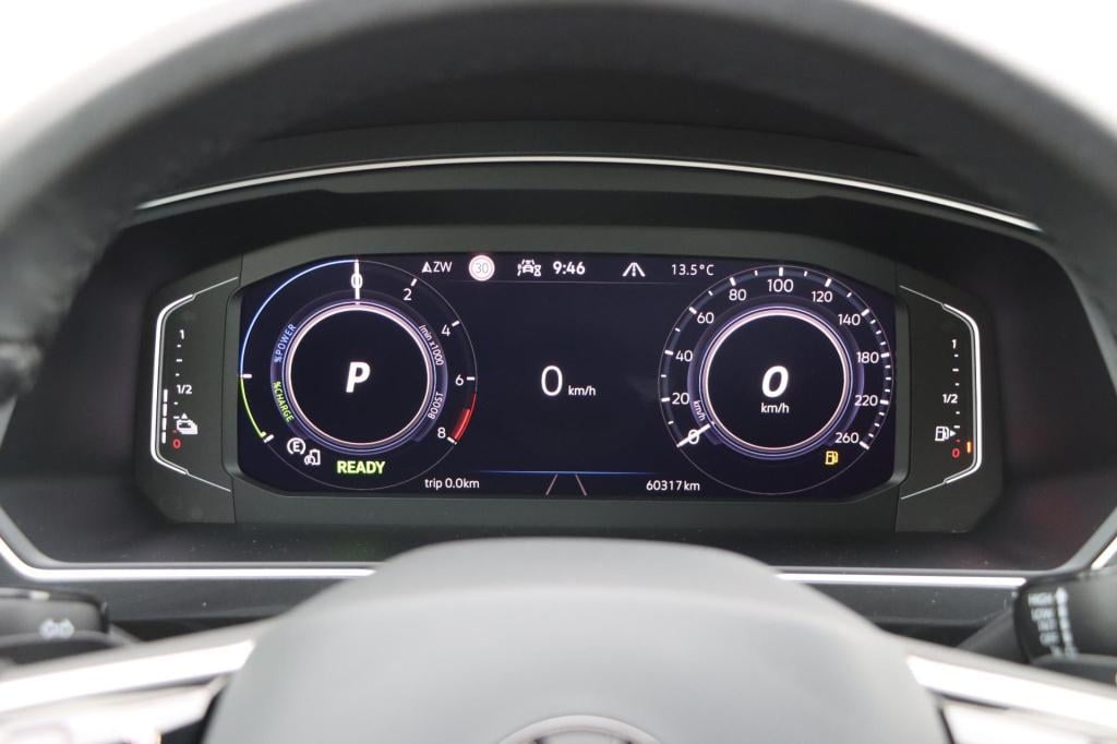 Volkswagen Tiguan 1.4 tsi ehybrid r-line business + 245pk dsg6