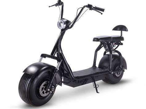 🛵 Tweedehands snorscooters – vanaf slechts € 525