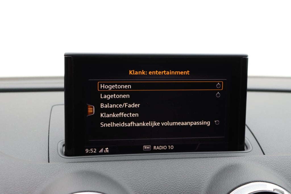 Audi A3 sportback 40 e-tron advance sport 204pk s-tronic
