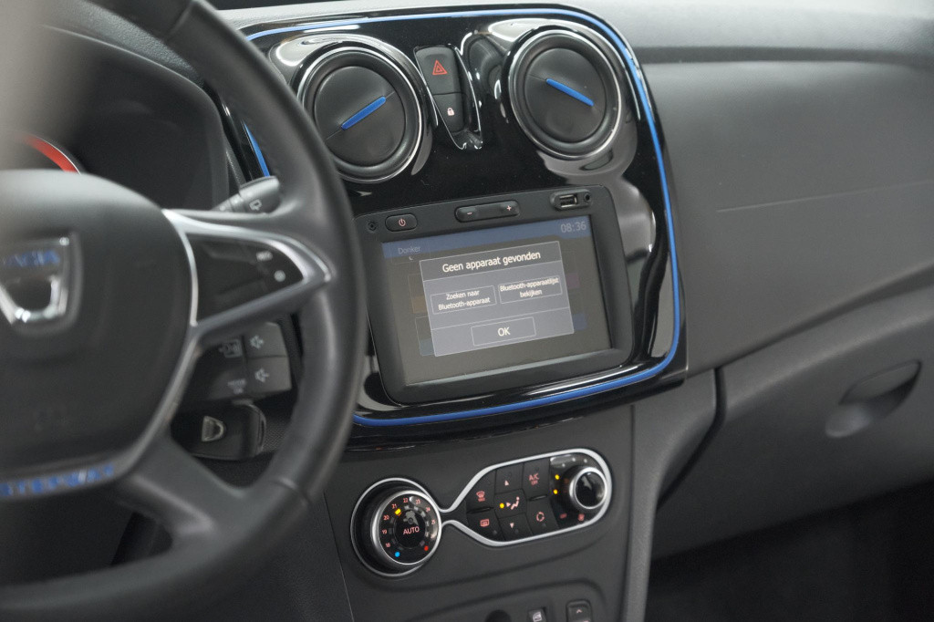 Dacia Logan mcv tce 90 stepway | trekhaak | camera | navigatie