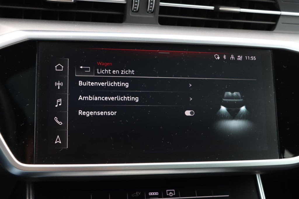 Audi A6 avant 55 tfsi e quattro pro line s competition