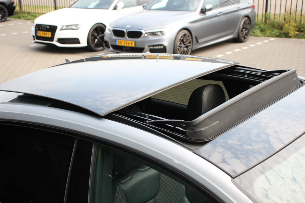 Audi A5 sportback 2.0 tfsi mhev sport s-line edition | pano. | 19'' | half 