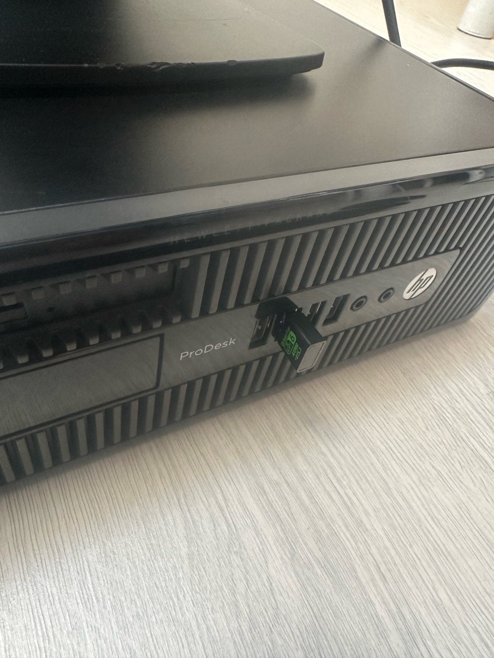 Complete set PC met Windows 11