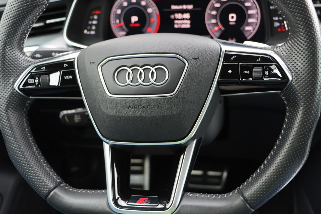 Audi A6 avant 55 tfsi quattro sport s line edition 340pk s-tronic