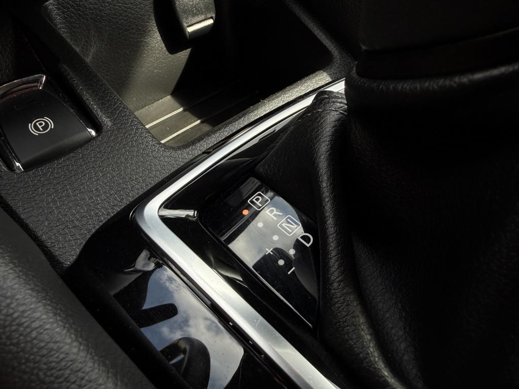 Nissan Qashqai 1.3 dig-t n-connecta