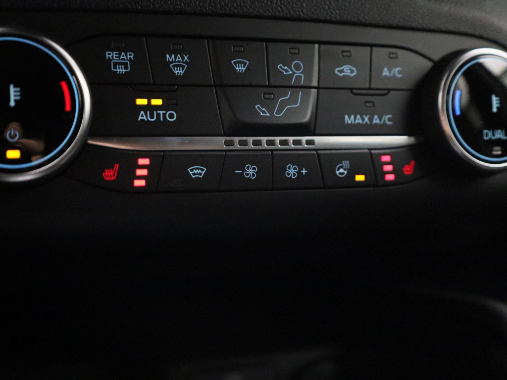 Ford Kuga 2.5 phev st-line | climate control | adaptieve cruise control | w