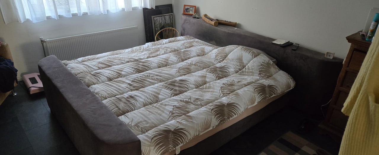 Boxspring