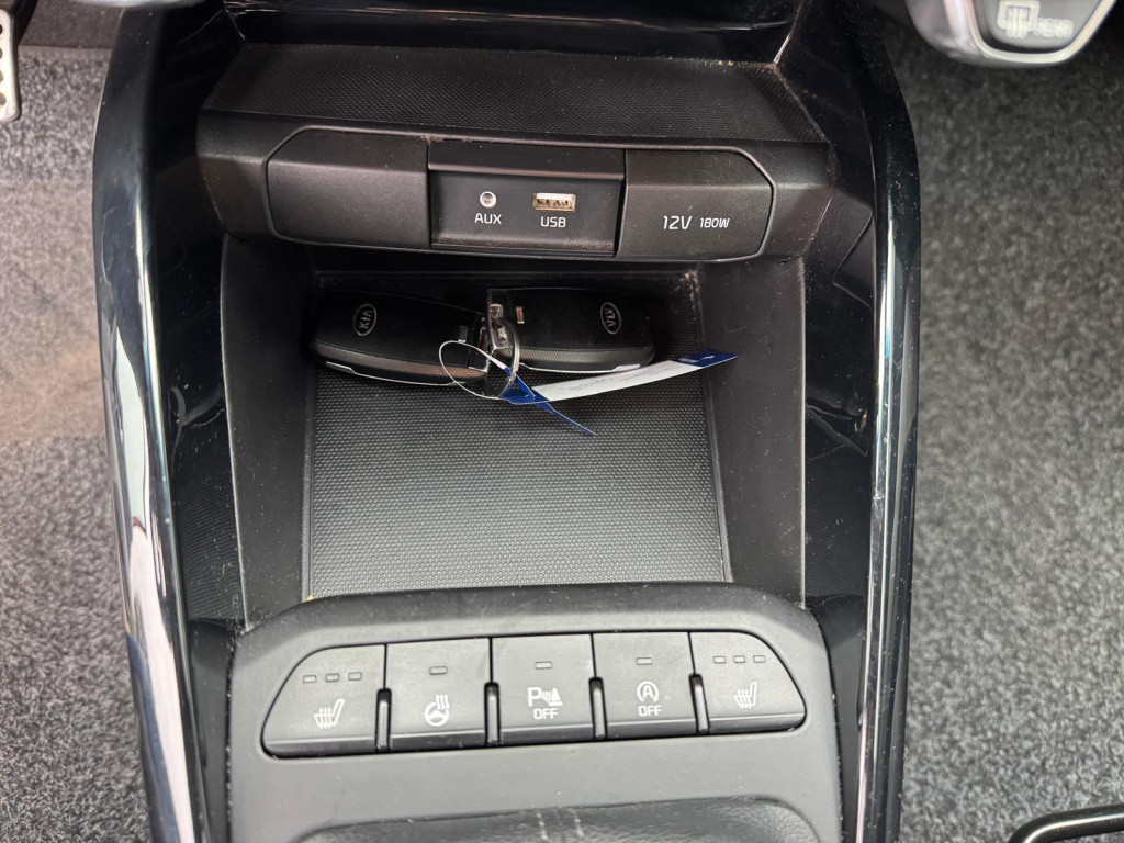 Kia Stonic 1.0 t-gdi dynamicline