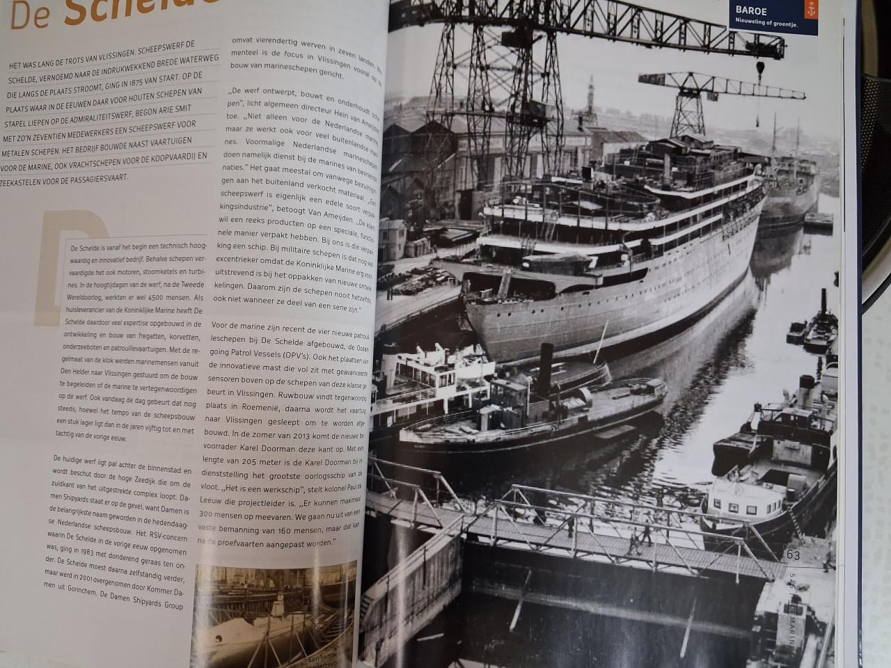 Boek
