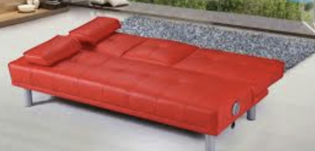 Bed-bank speciaal