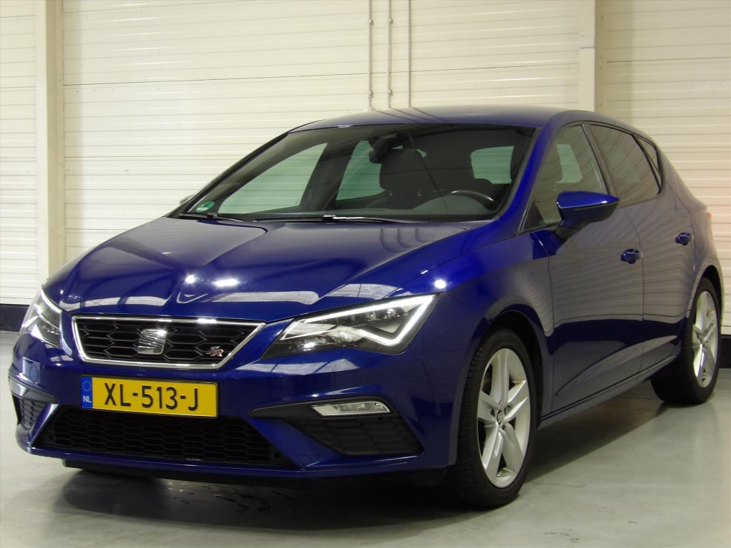 Seat Leon 1.5 tsi fr business intense