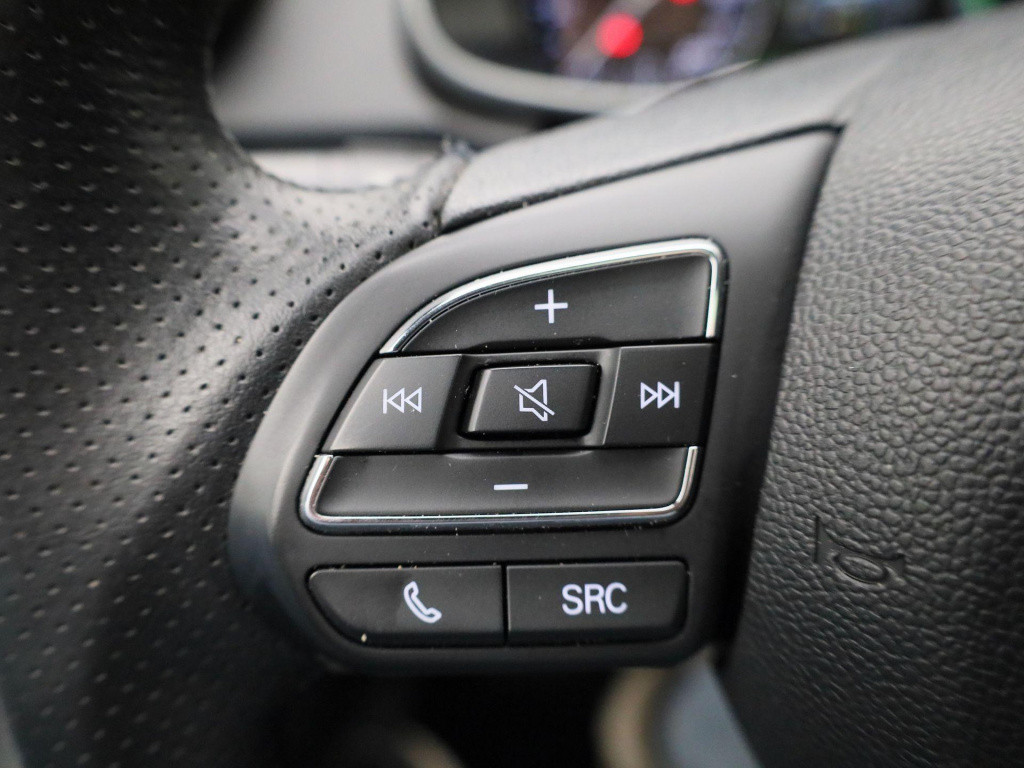 MG Zs-ev mg luxury 45 kwh aut.| panoramadak | leder | navigatie | camera | 