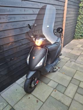Scooter te koop