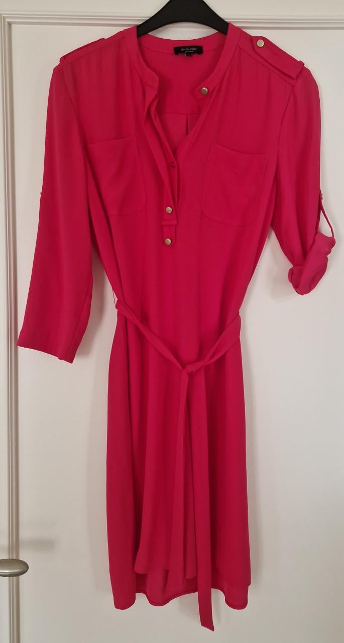 Diverse damesjurkjes