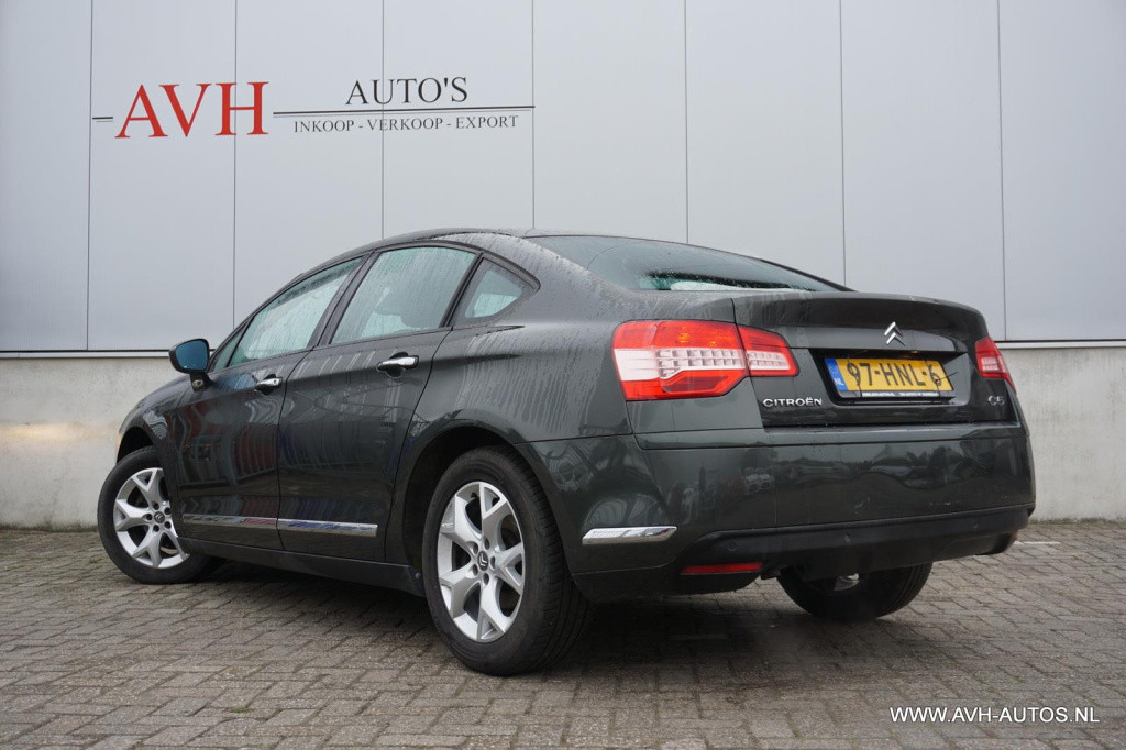 Citroen C5 2.0 16v dynamique