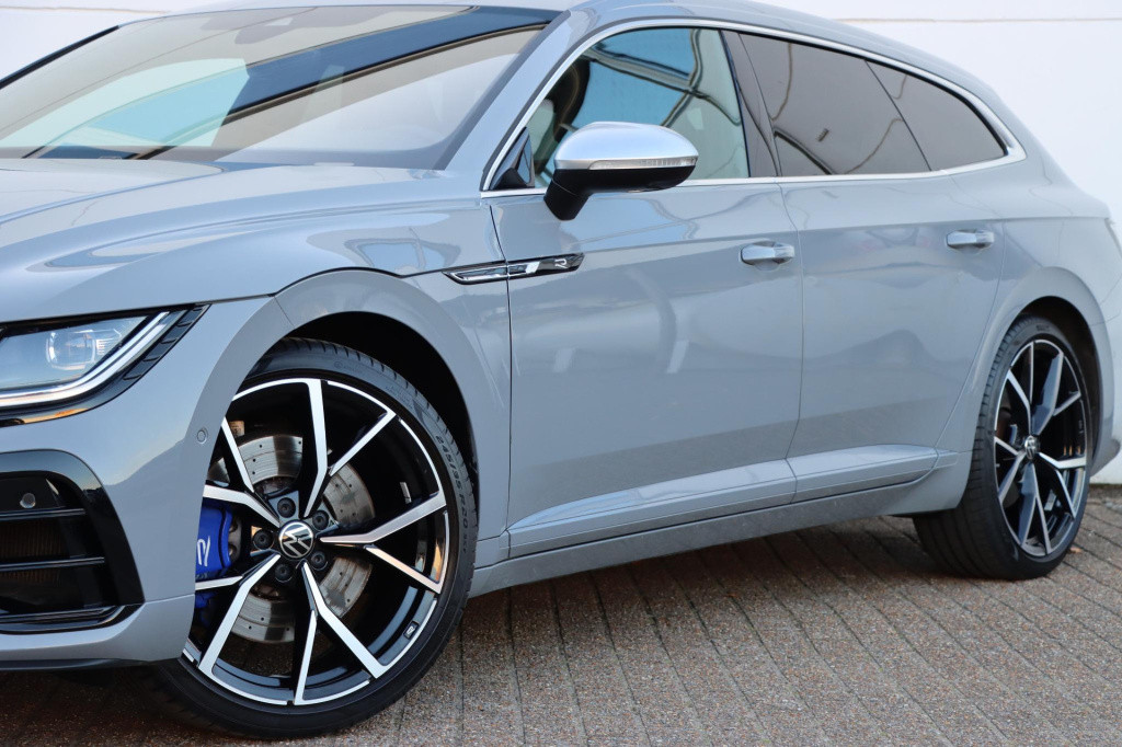 Volkswagen Arteon shooting brake r shooting brake 4motion 2.0 tsi 320pk dsg
