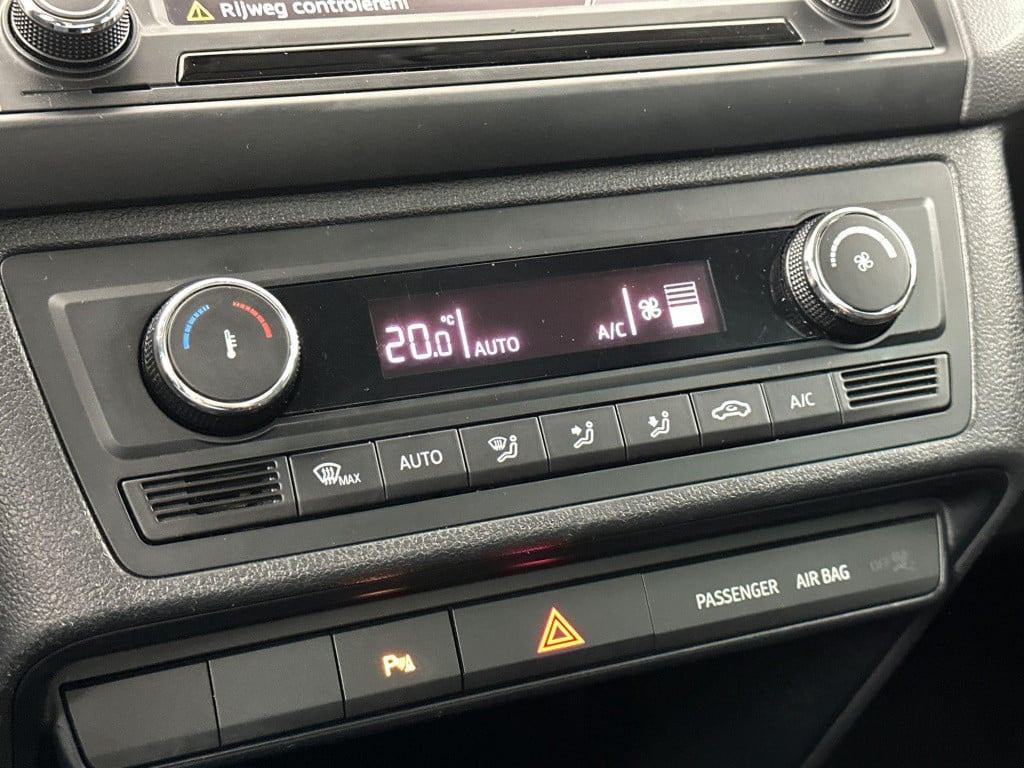 Seat Ibiza 1.0 ecotsi fr | apple carplay | trekhaak | parkeersensoren | 17'