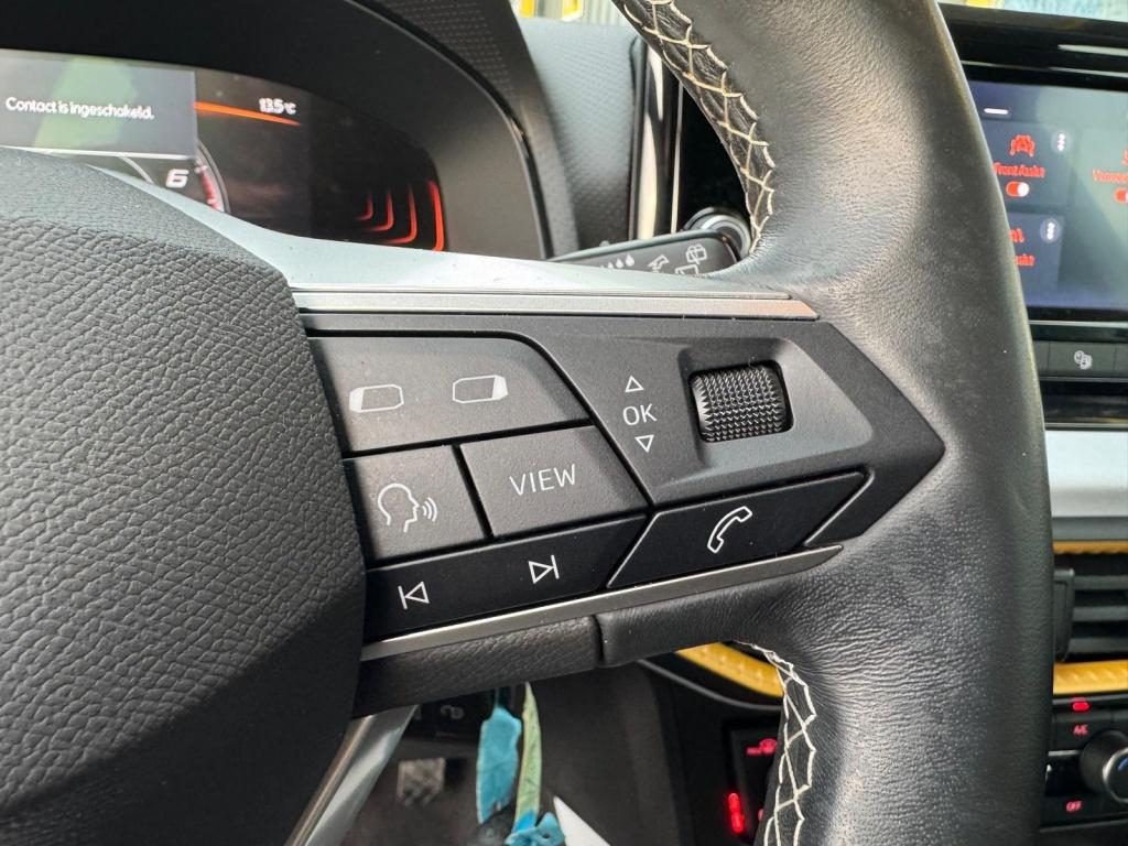 Seat Arona 1.0 tsi excellence | bovag garantie