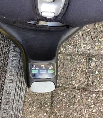 Autostoelen