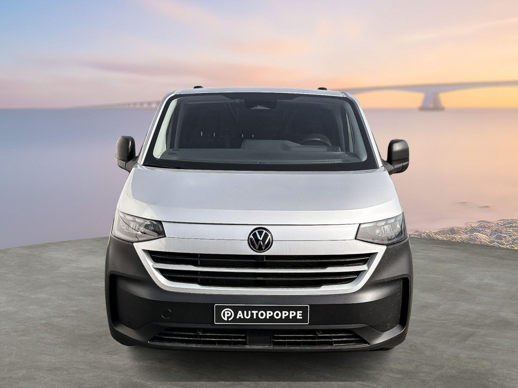 Volkswagen Transporter 2.0 tdi l1h1 28 panamericana
