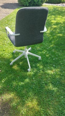 Bureau stoel