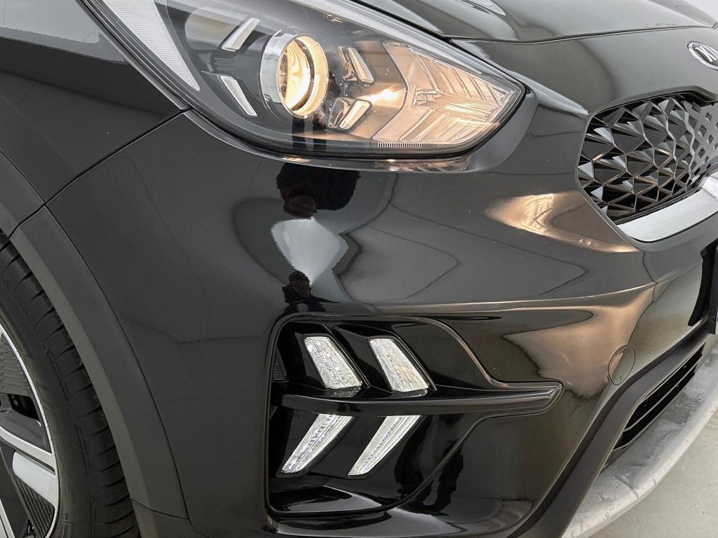 Kia Niro 1.6 gdi hybrid edition| face lift model | dealeronderhouden