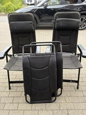 Campingstoelen