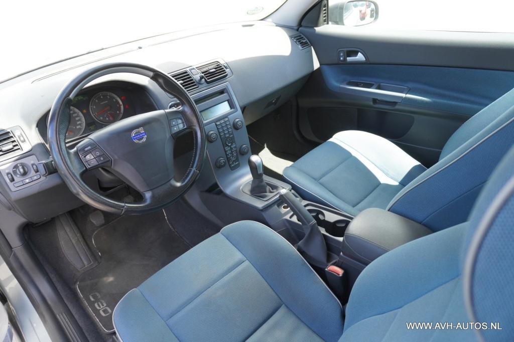 Volvo C30 2.0 kinetic