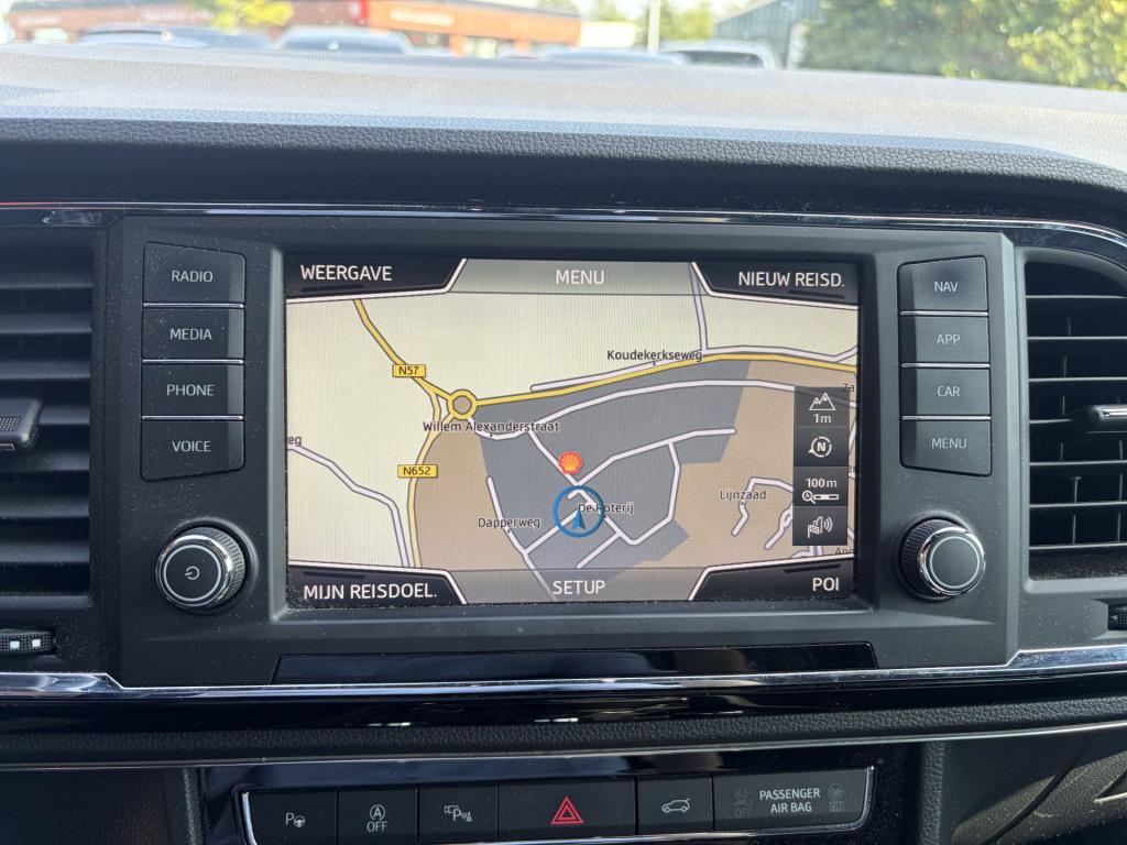Seat Ateca 1.4 ecotsi xcellence