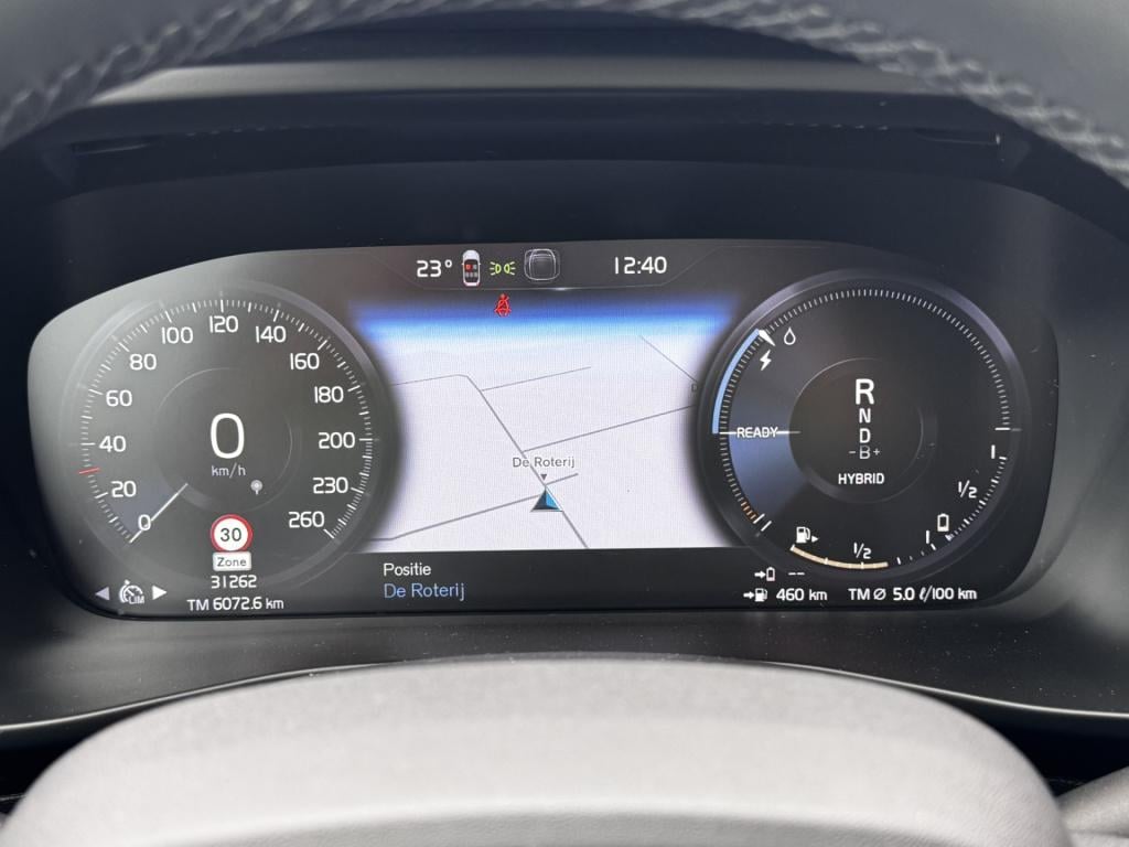 Volvo XC40 1.5 t4 plug-in hybrid plus dark | trekhaak | harman/kardon | win