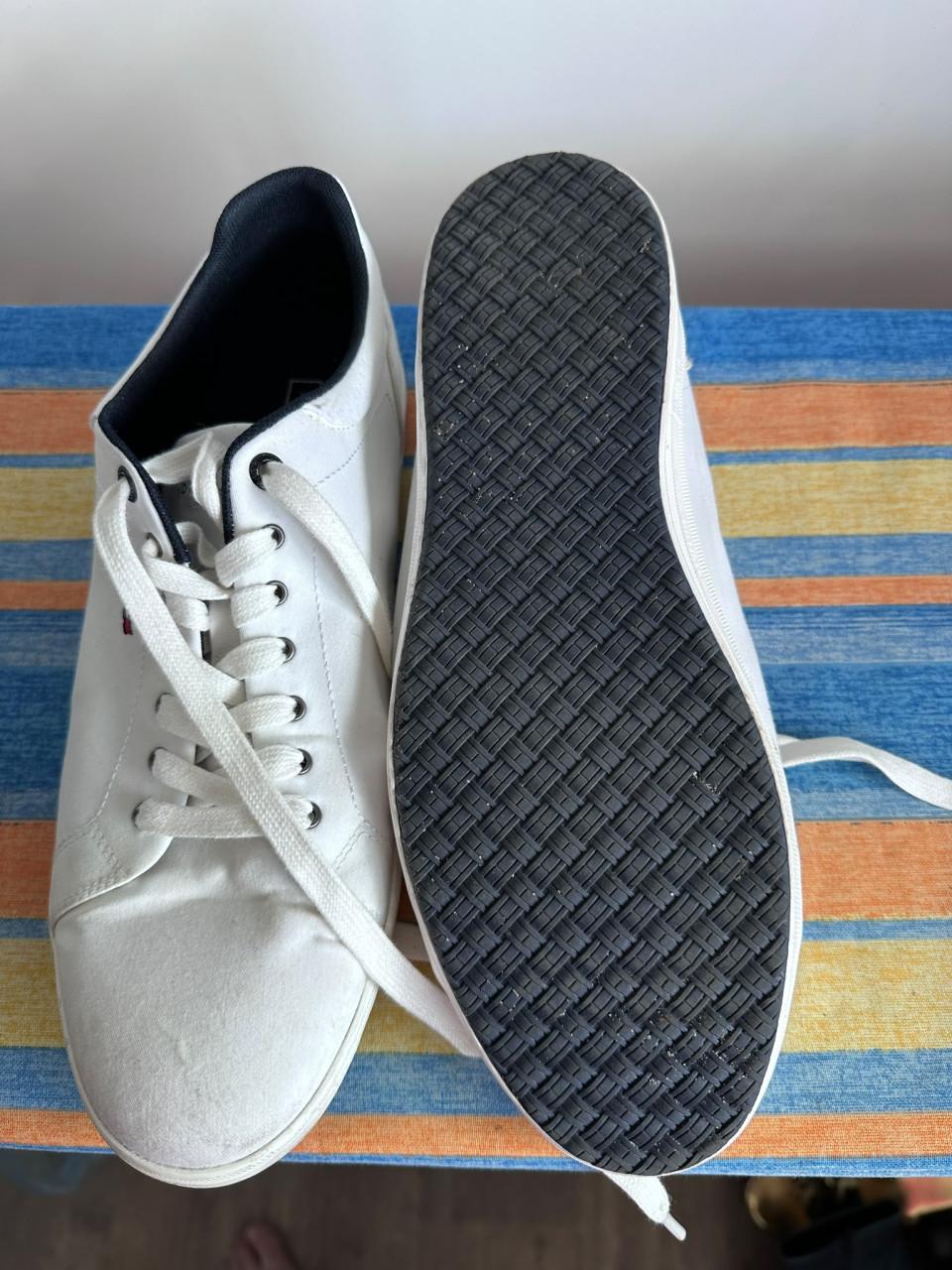 Tommy Hilfiger heren schoenen