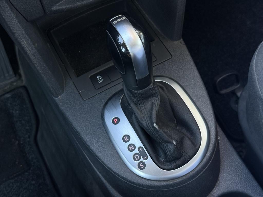 Volkswagen Caddy 1.6 tdi l1h1 | automaat | trekhaak | airco | pdc