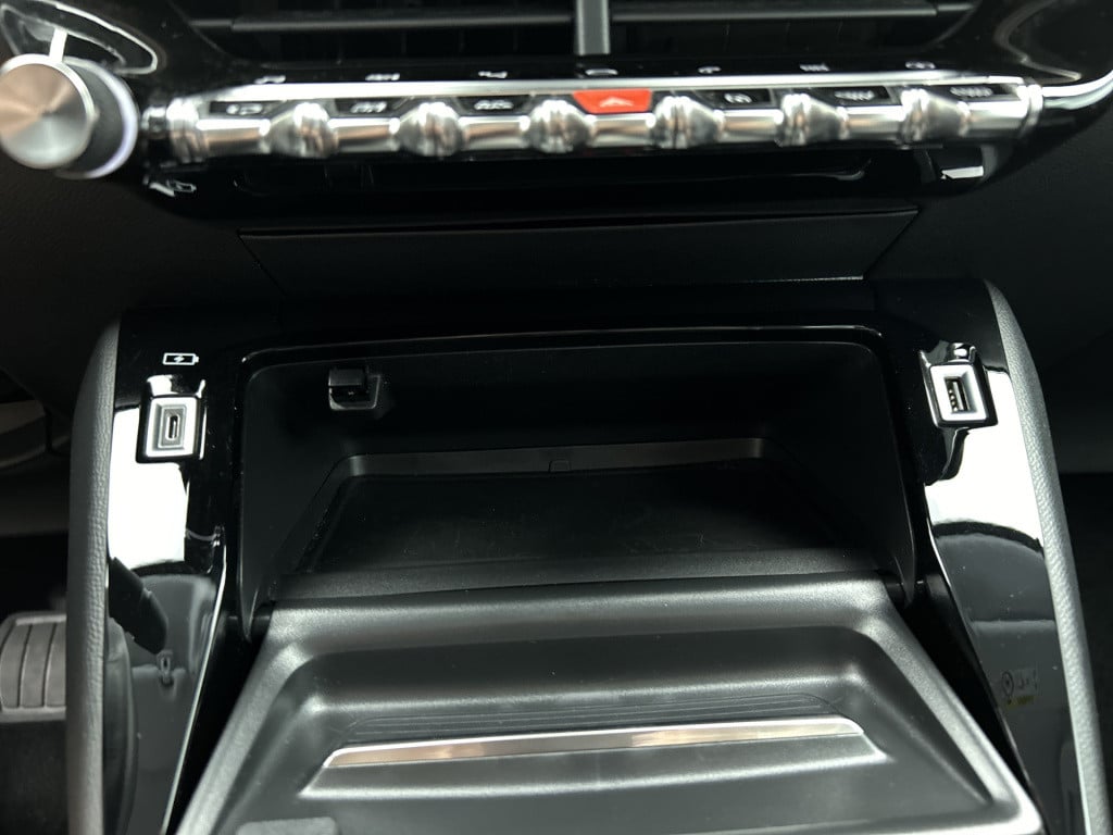 Peugeot 208 ev allure pack 50 kwh | rijklaar |