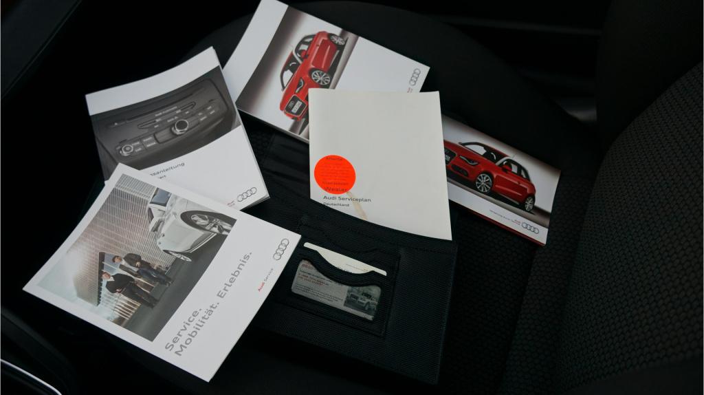 Audi A1 1.2 tfsi pro line s rijklaar incl garantie