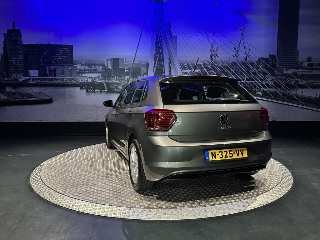 Volkswagen Polo 1.0 comfortline *navi*appconnect*pdc*